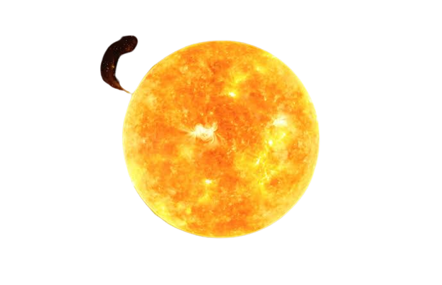 sun