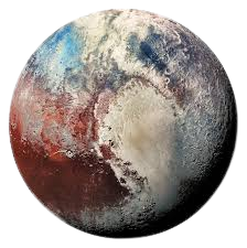 pluto